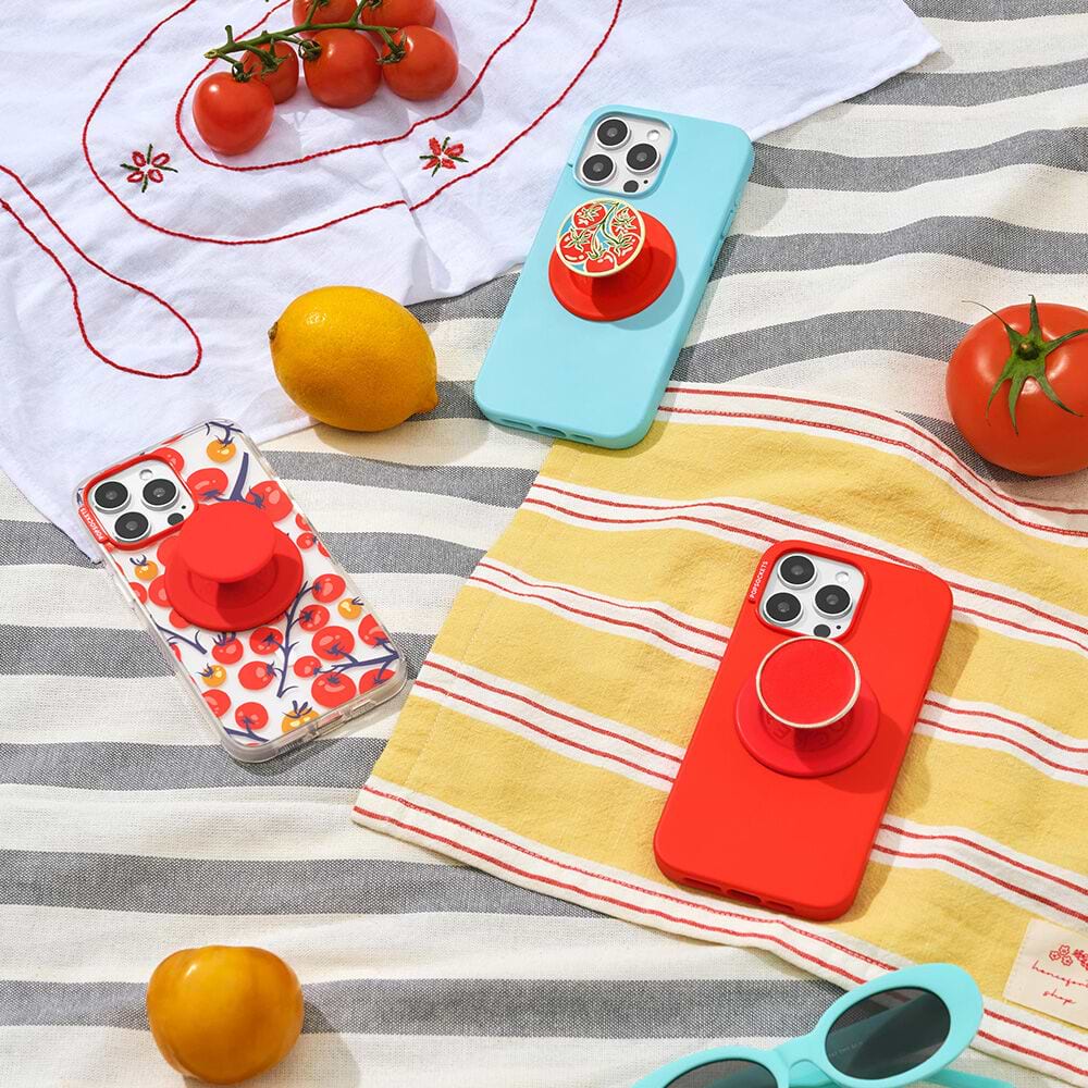 Campari — iPhone 15 Pro MagSafe Case - US 70856
