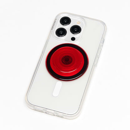 Danger Red — MagSafe PopGrip - US 07903