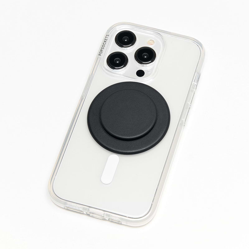 Black — MagSafe PopGrip - US 19902