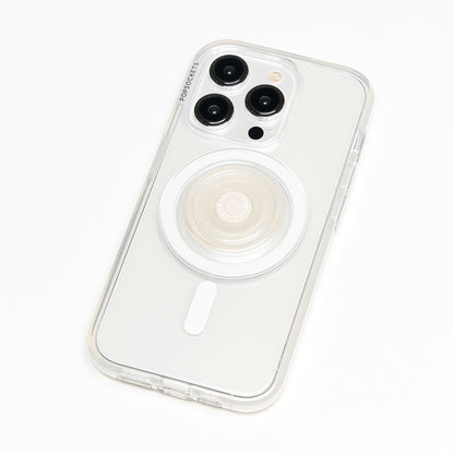 Clear — MagSafe PopGrip - US 06369