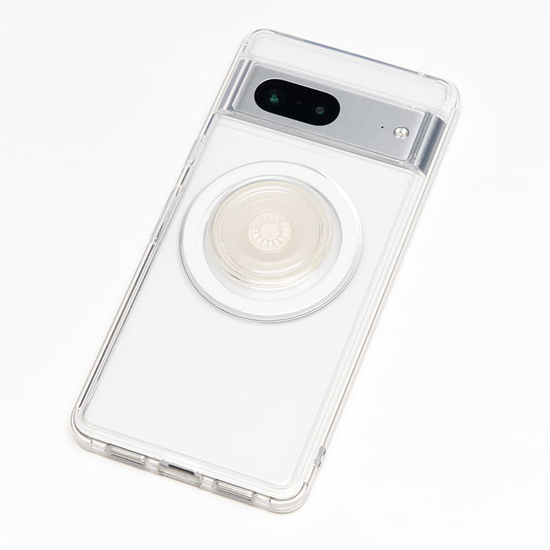 Clear — MagSafe PopGrip - US 06369