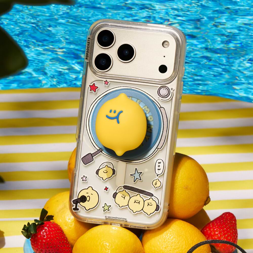First Album — iPhone 15 Plus MagSafe Case - US 54567