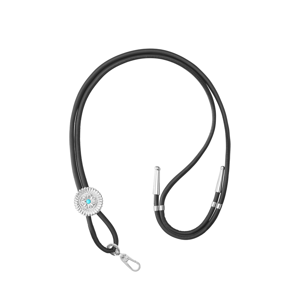 Stamped — Phone Strap - US 10363
