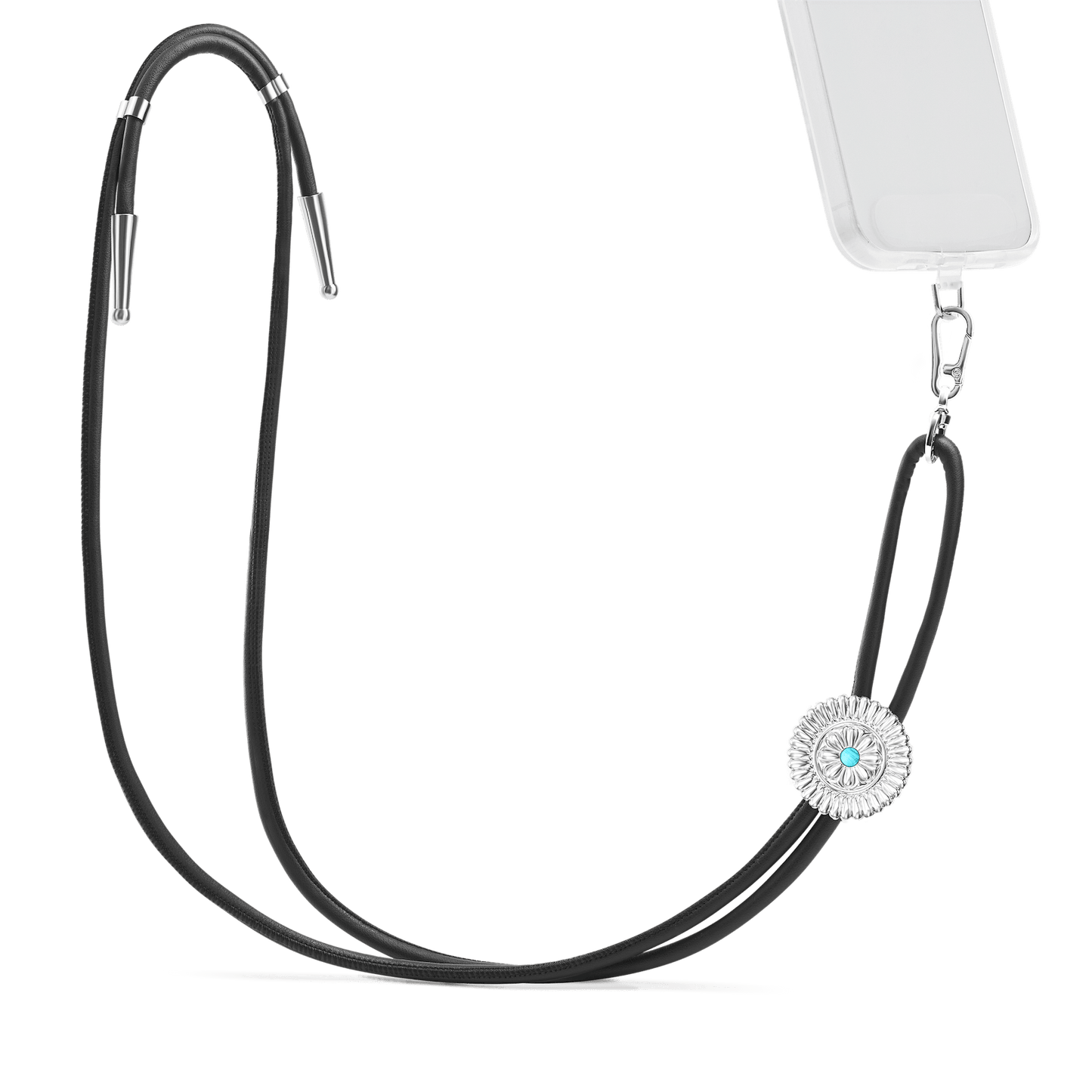 Stamped — Phone Strap - US 10363
