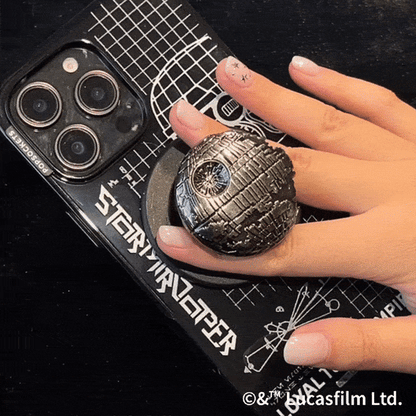 Stormtrooper Spec — iPhone 14 Pro Max MagSafe Case - US 97503