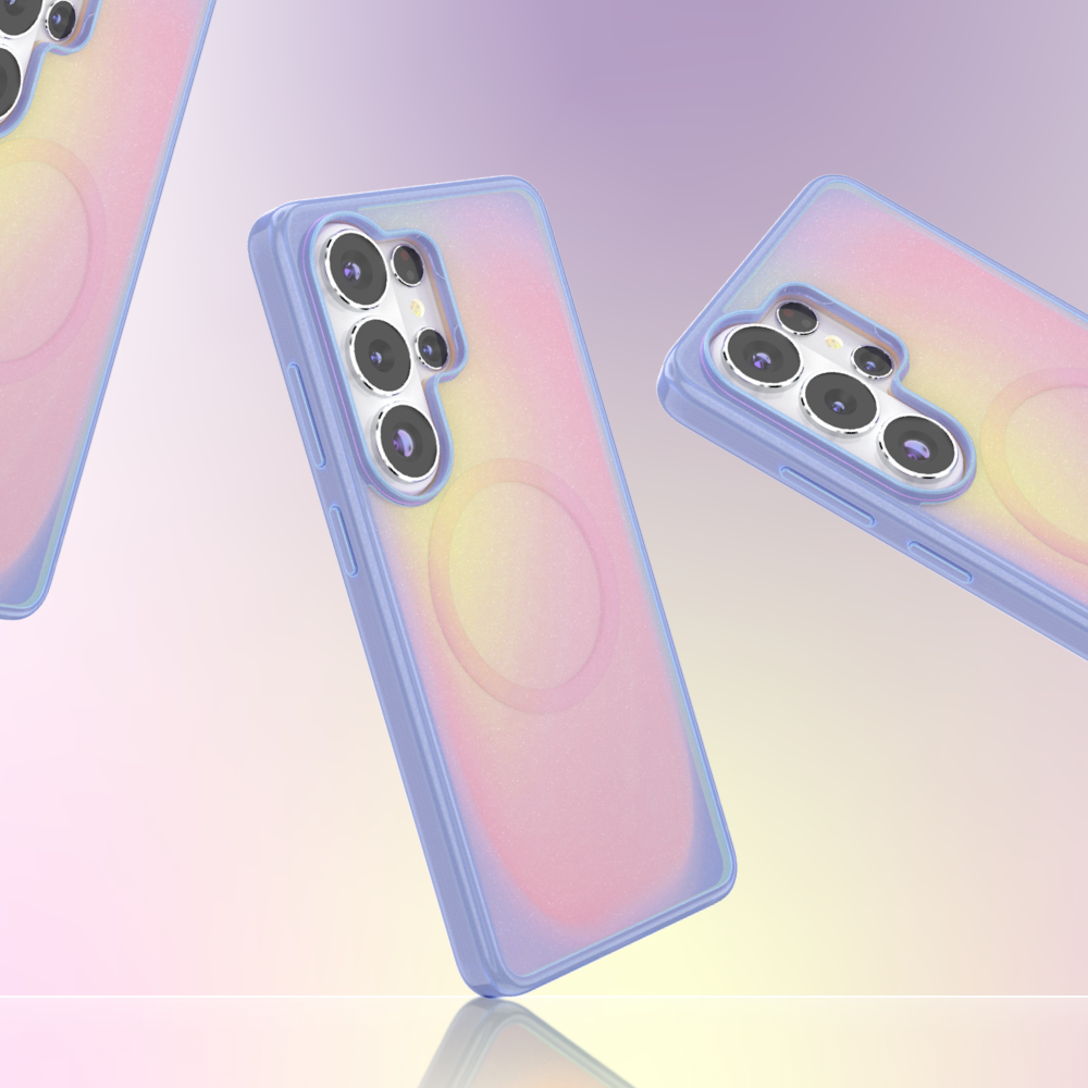 Aura — Samsung Galaxy S26 Ultra MagSafe Case - US 42037