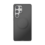 Black Translucent — Samsung Galaxy S25 Ultra MagSafe Case - US 43073