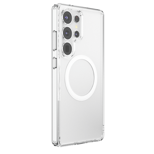 Clear — Samsung Galaxy S25 Ultra MagSafe Case - US 52036