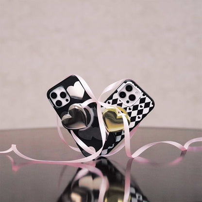 Heart Of Silver — MagSafe PopGrip - US 77212