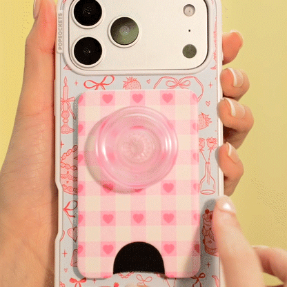 Valentine Doodle — iPhone 16 Pro Max MagSafe Case - US 17478