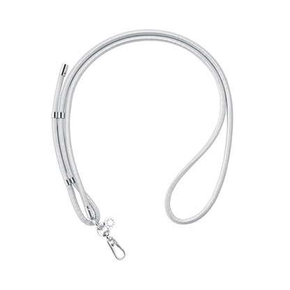 Silver — Phone Strap - US 17412