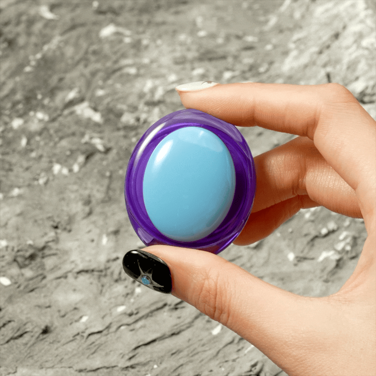 BonBon ModBod Blue  — MagSafe PopGrip - US 60795