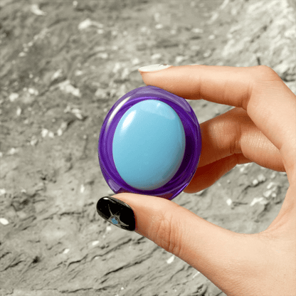 BonBon ModBod Blue  — MagSafe PopGrip - US 60795
