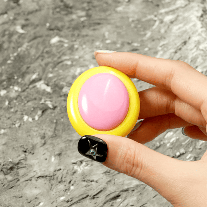 BonBon ModBod Pink  — MagSafe PopGrip - US 56411