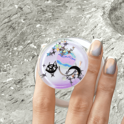 Tidepool Galactic — MagSafe PopGrip - US 25699