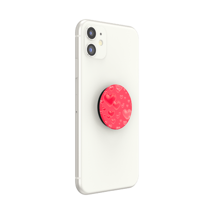 Bubbly Love — Adhesive PopGrip - US 92671