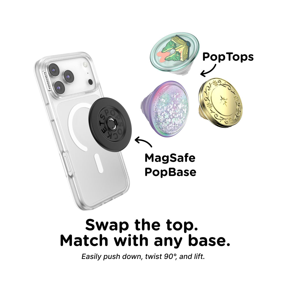 Tidepool Squishy Unicorn Magic —  PopTop - US 63376