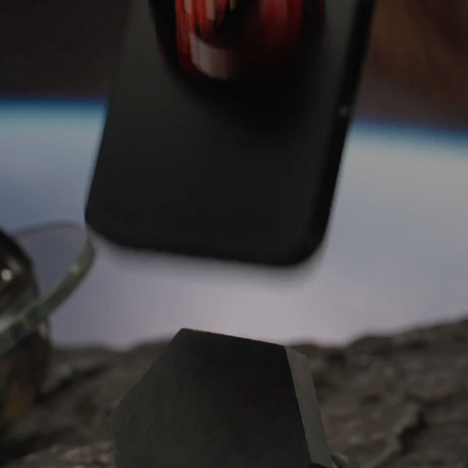 Enamel Darth Maul — MagSafe PopGrip - US 21924