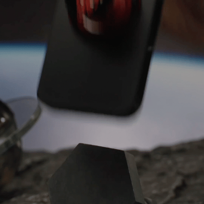 Enamel Darth Maul — MagSafe PopGrip - US 59137