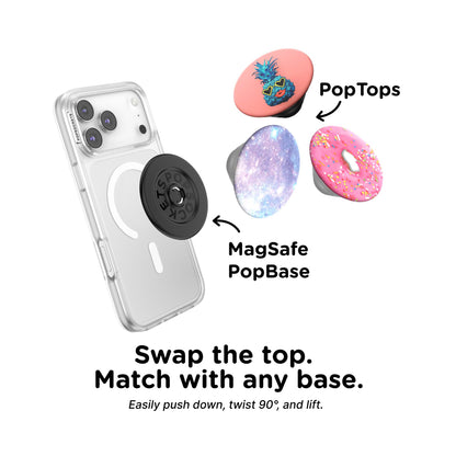 Stellar —  PopTop - US 00060