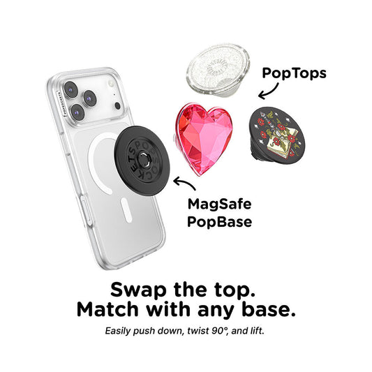 Sterling Blade Book — PopTop - US 31769