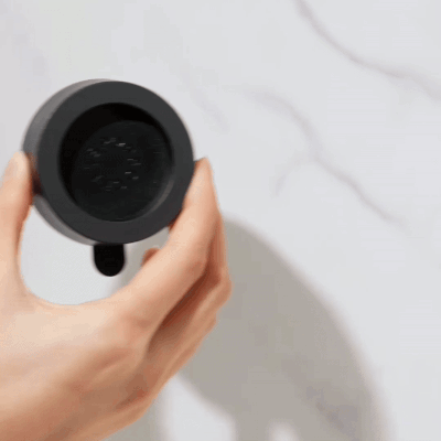Metallic Dusty Rose — MagSafe Suction Mount - US 25061