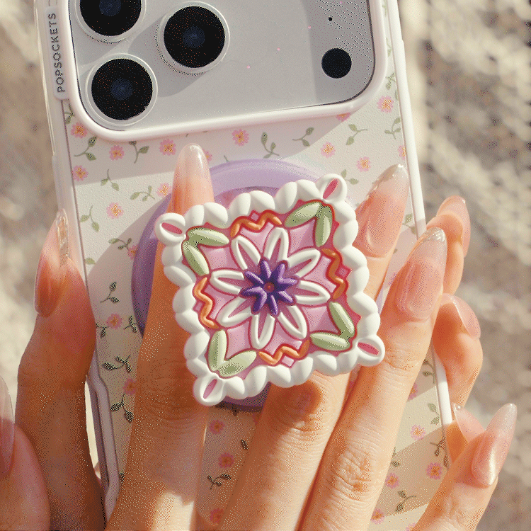 Dainty Prairie — iPhone 16 Pro MagSafe Case - US 88680
