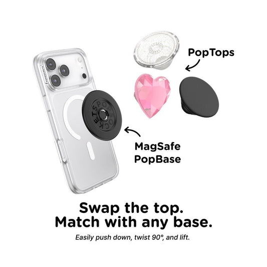 Clear — PopTop - US 15607