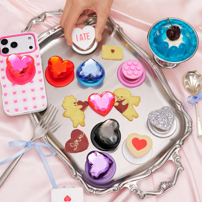 Berry Sweet Gingham — iPhone Air MagSafe Case - US 03904