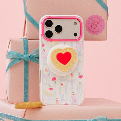 Sweet Love — iPhone 14 Pro MagSafe Case - US 71008