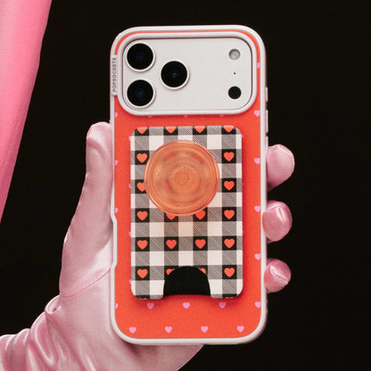 Cherry Pop — iPhone 17 Pro Max MagSafe Case - US 28935