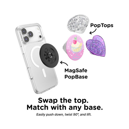 Banana Split —  PopTop - US 17124