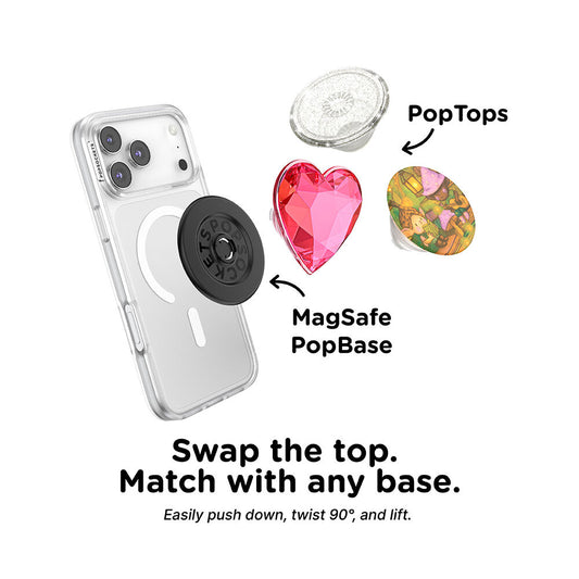 The Reading Glade — PopTop - US 64760