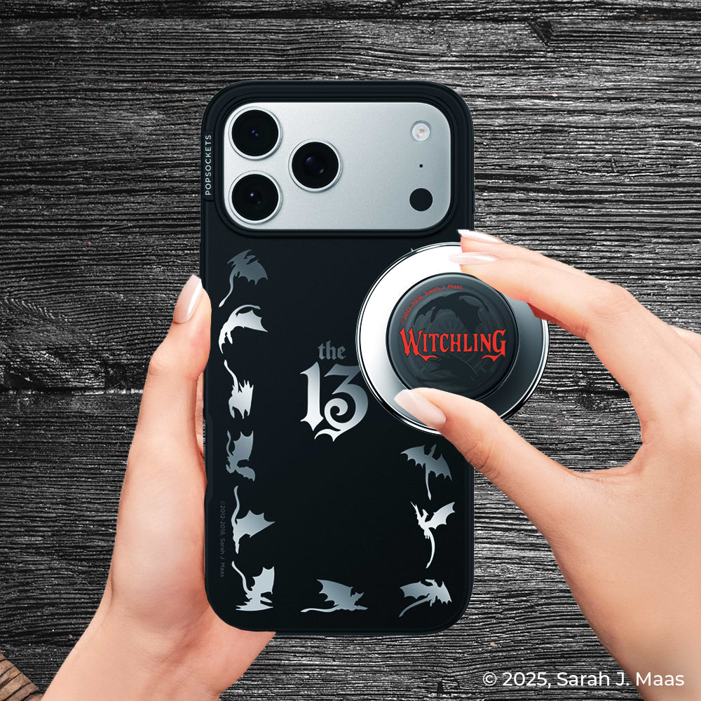 Witchling — MagSafe PopGrip - US 11140