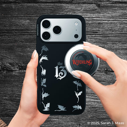 Mirror The 13 — iPhone 15 Plus MagSafe Case - US 78175