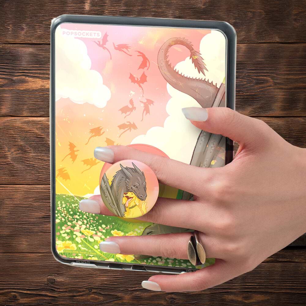 Abraxos — Kindle 11th Gen MagSafe Case - US 22322