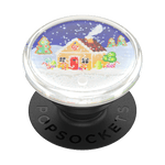 Tidepool Candy Cane Lane — Adhesive PopGrip - US 22147