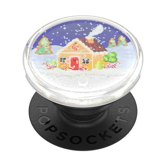 Tidepool Candy Cane Lane — Adhesive PopGrip - US 22147
