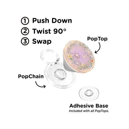 Tidepool Prairie Chic — PopTop - US 22883