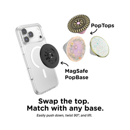 Tidepool Prairie Chic — PopTop - US 22883
