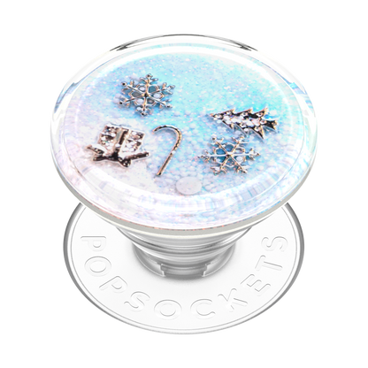 Tidepool Snowed In — Adhesive PopGrip - US 05642