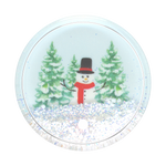 Tidepool Snow Globe Wonderland — Adhesive PopGrip - US 36711