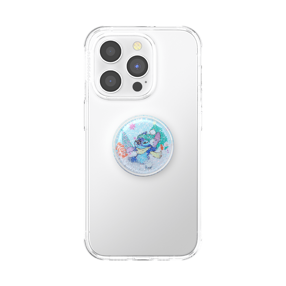 Tidepool Snowball Stitch — Adhesive PopGrip - US 31018