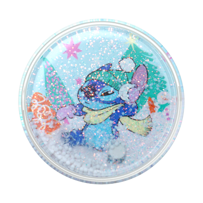 Tidepool Snowball Stitch — Adhesive PopGrip - US 15513