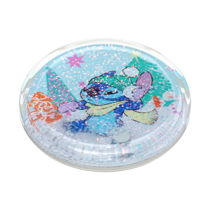 Tidepool Snowball Stitch — Adhesive PopGrip - US 31018