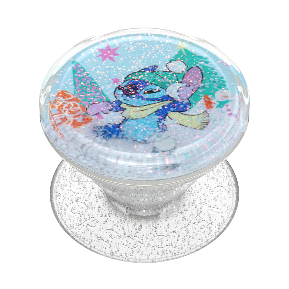 Tidepool Snowball Stitch — Adhesive PopGrip - US 06813