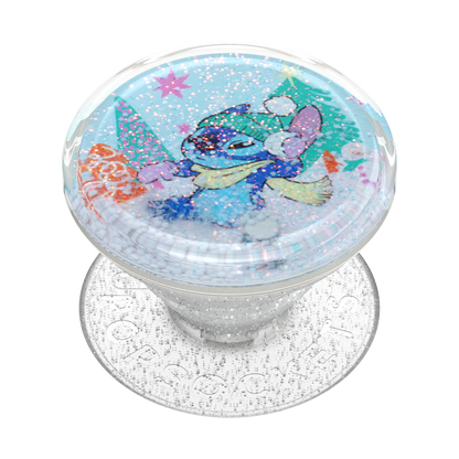 Tidepool Snowball Stitch — Adhesive PopGrip - US 31018