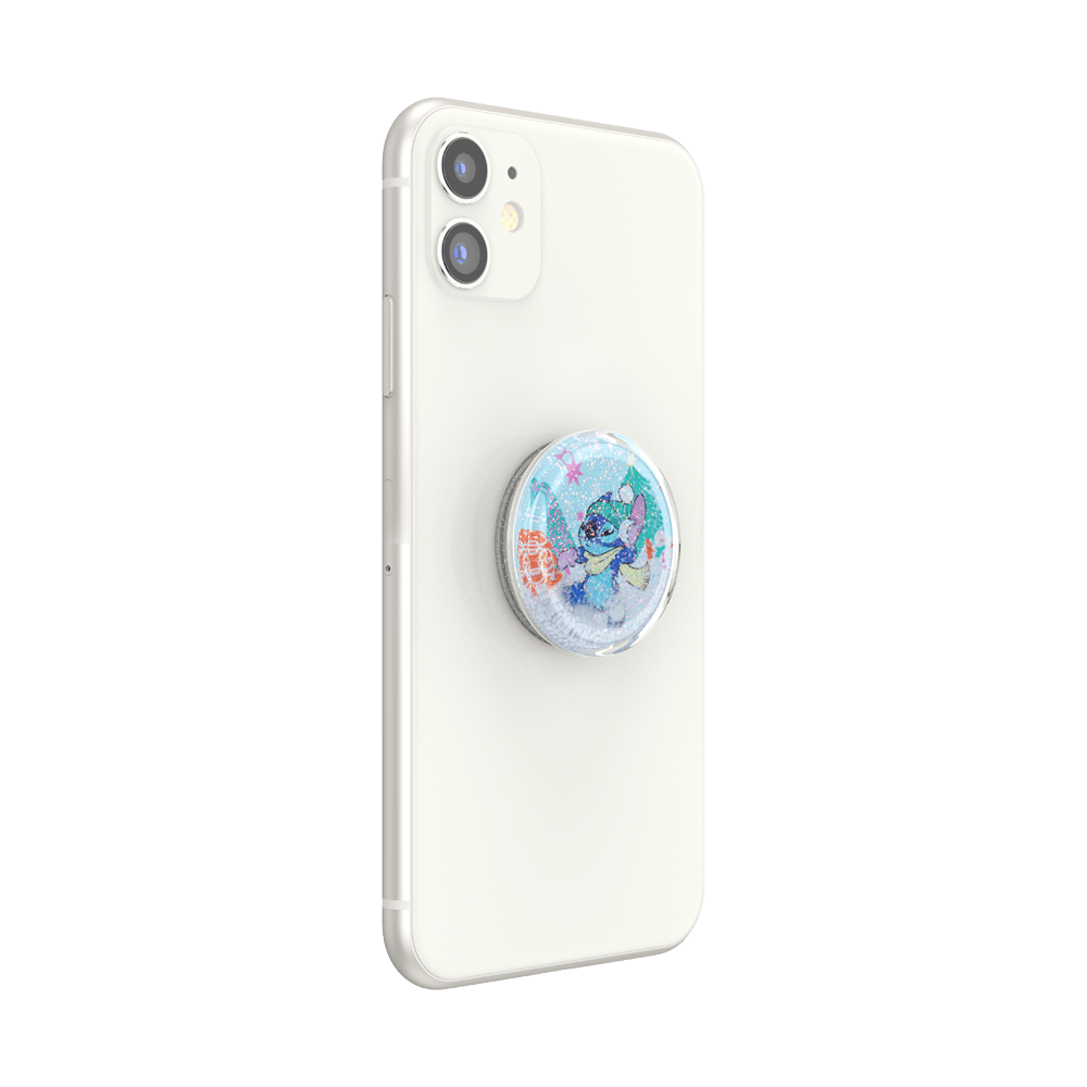 Tidepool Snowball Stitch — Adhesive PopGrip - US 06813