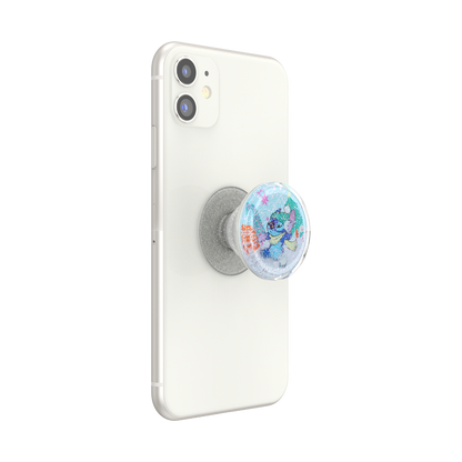 Tidepool Snowball Stitch — Adhesive PopGrip - US 15513