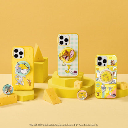Tidepool Mouse Chase — Adhesive PopGrip - US 91196